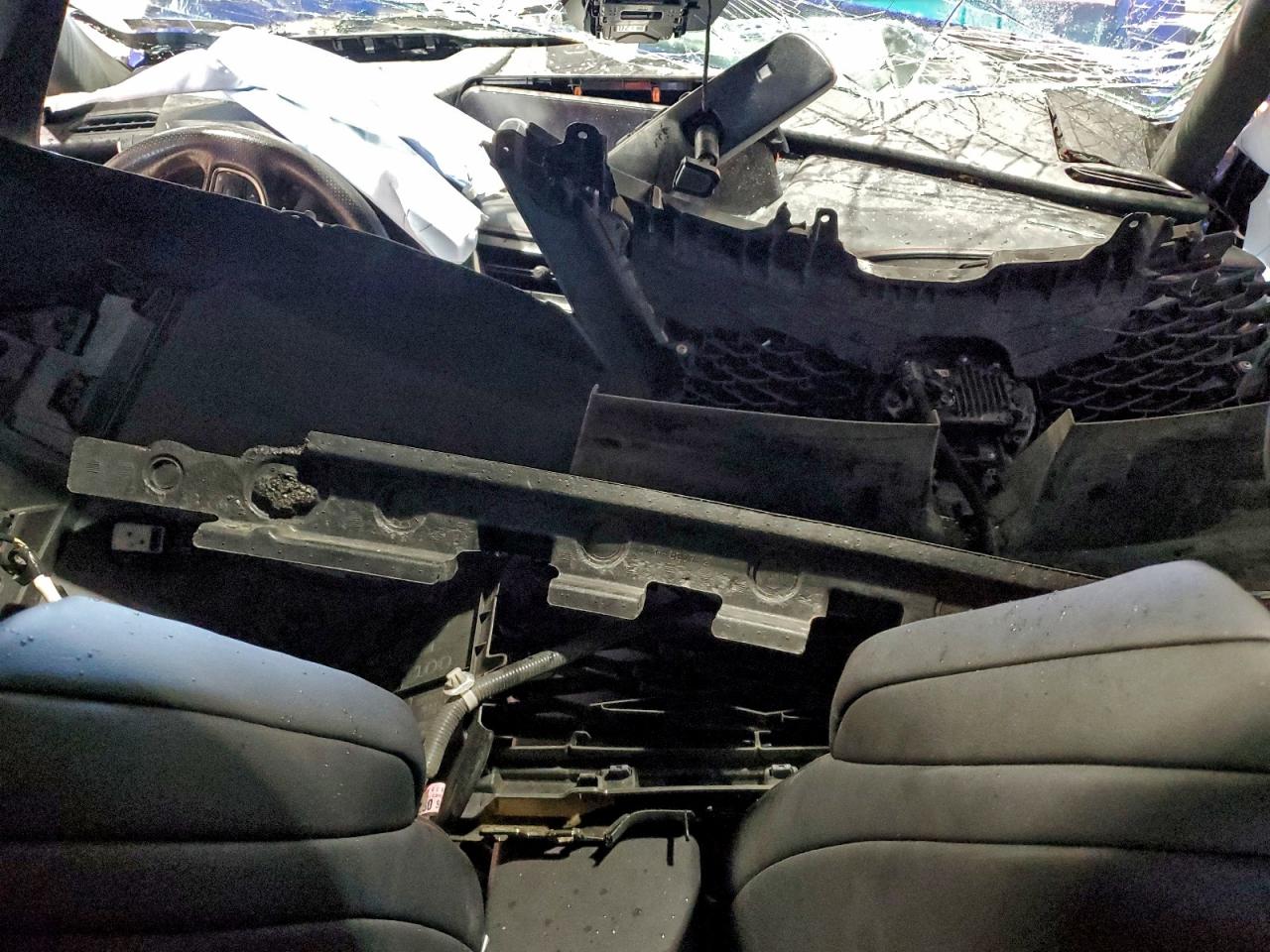 2019 LEXUS UX 250H photo 8
