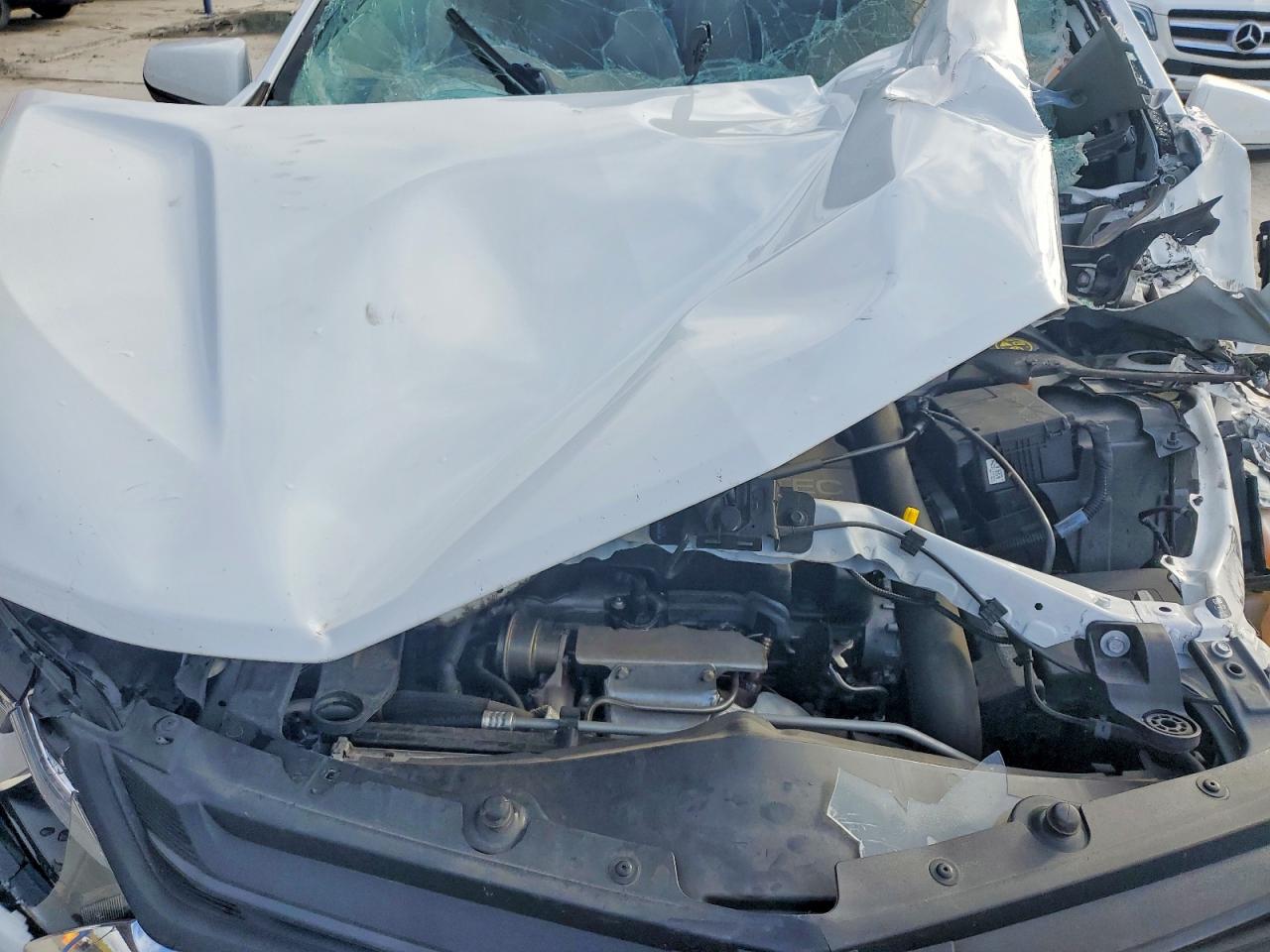 2018 CHEVROLET EQUINOX photo 11
