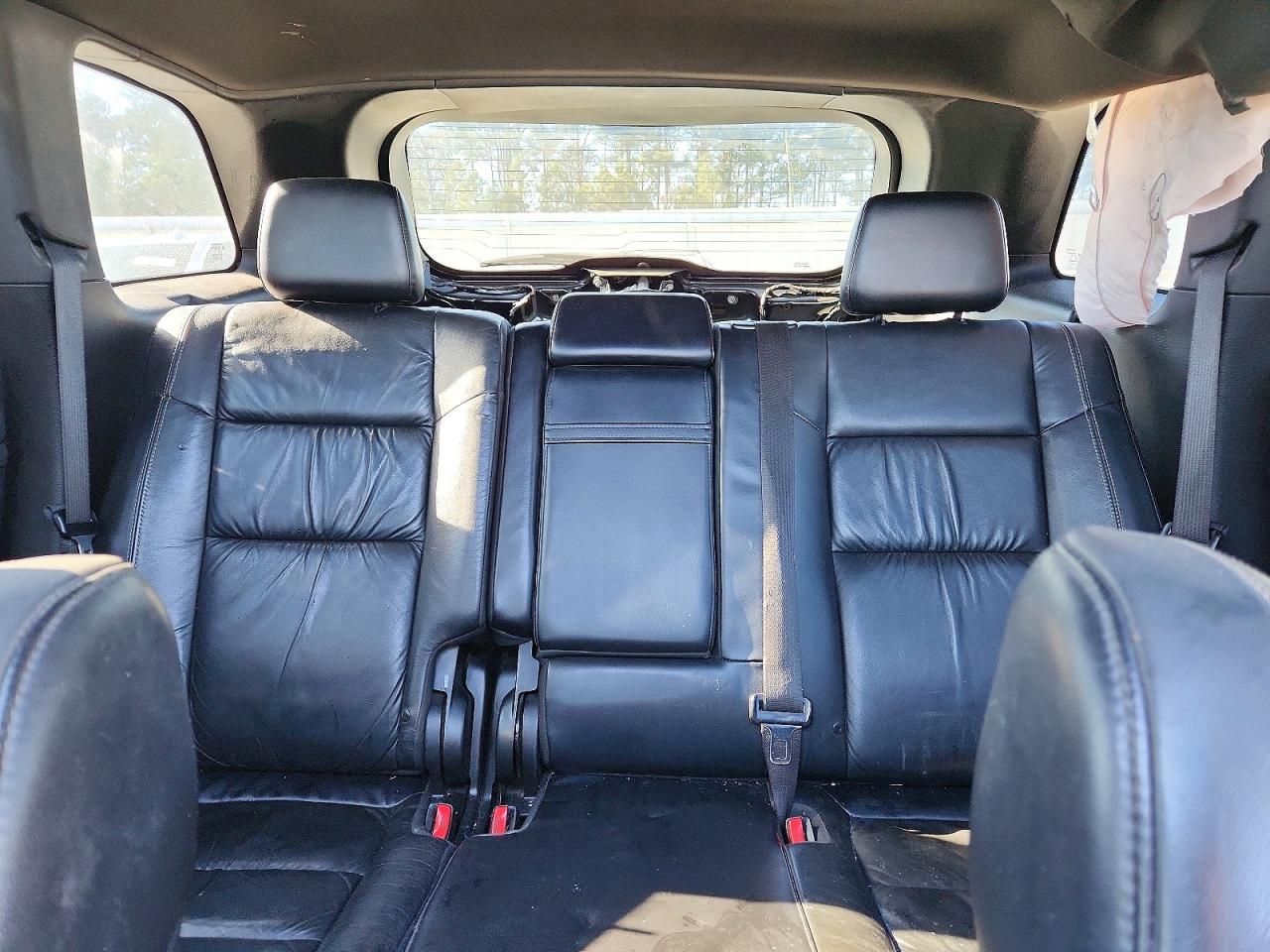 2015 JEEP GRAND CHEROKEE LIMITED photo 19