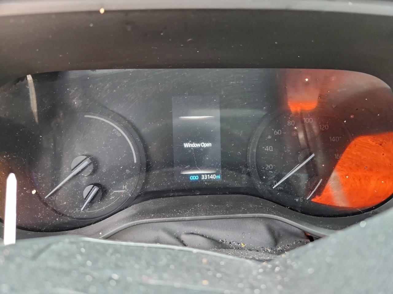 2022 TOYOTA SIENNA XLE photo 9