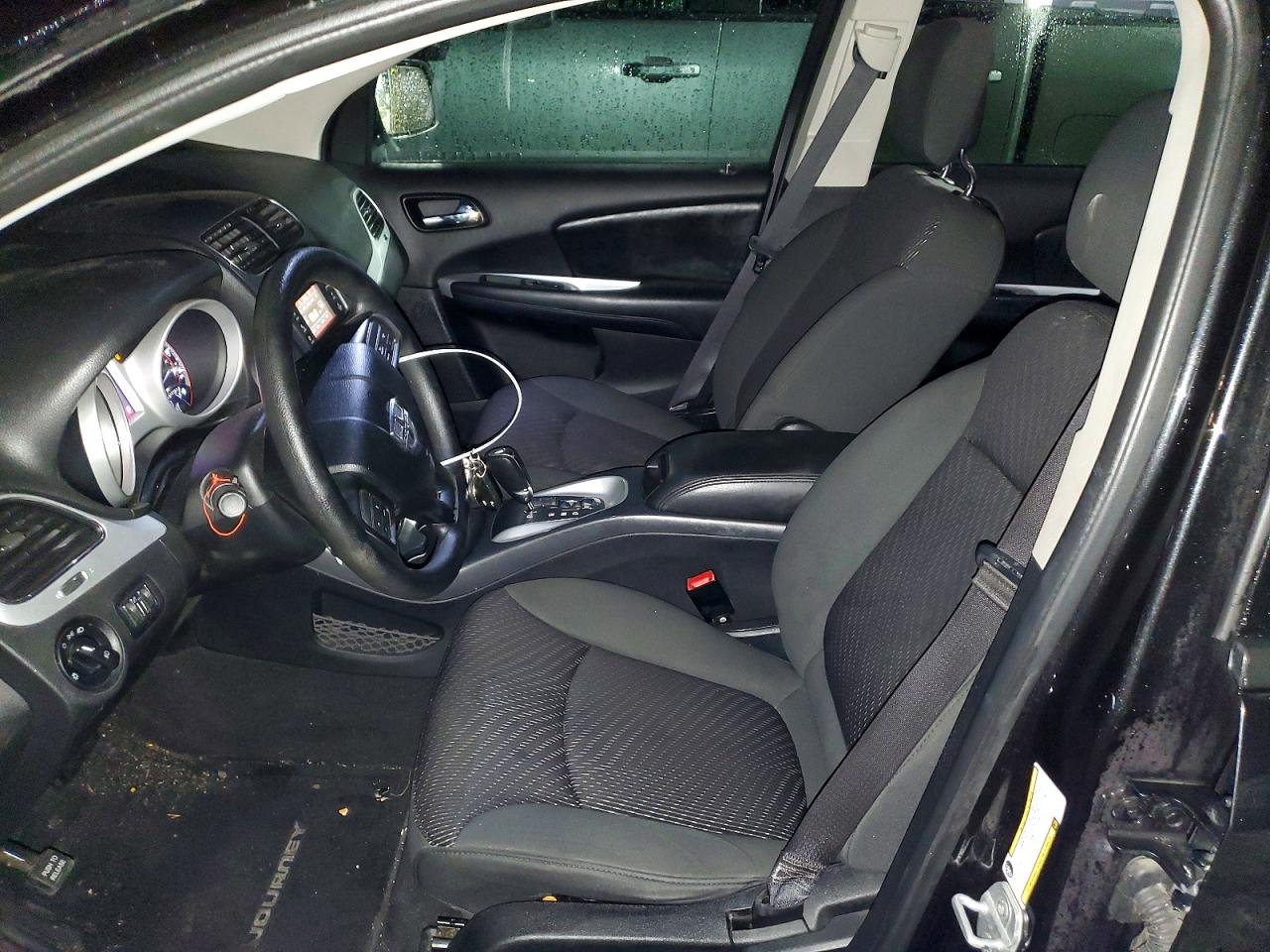 2012 DODGE JOURNEY SXT photo 13