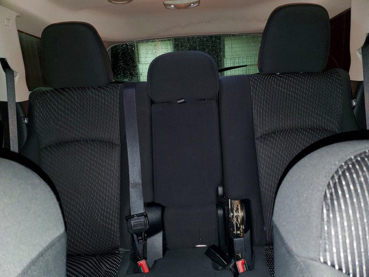 2012 DODGE JOURNEY SXT photo 19