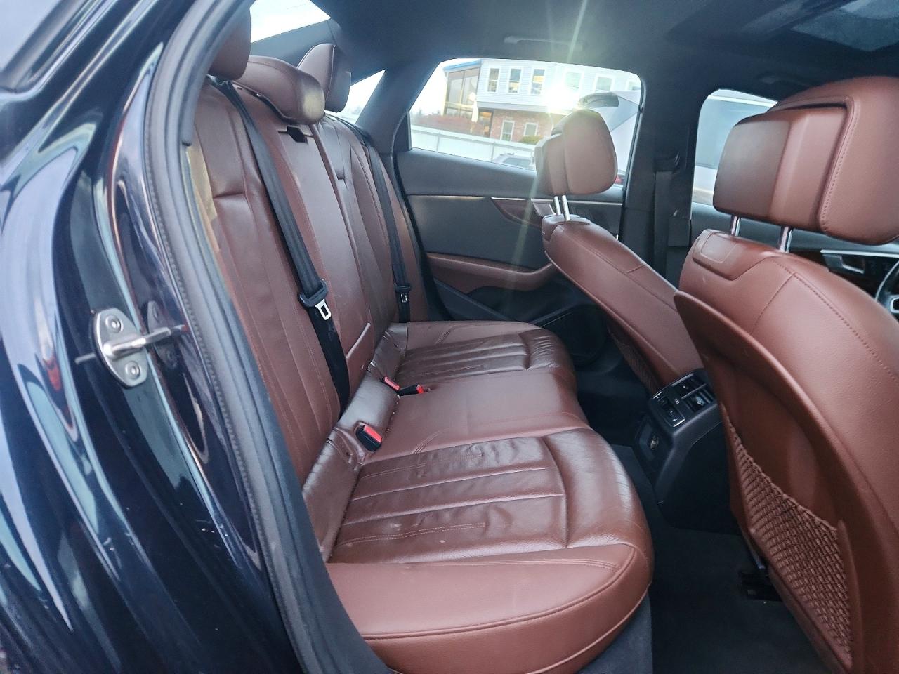 2017 AUDI A4 PREMIUM PLUS photo 19