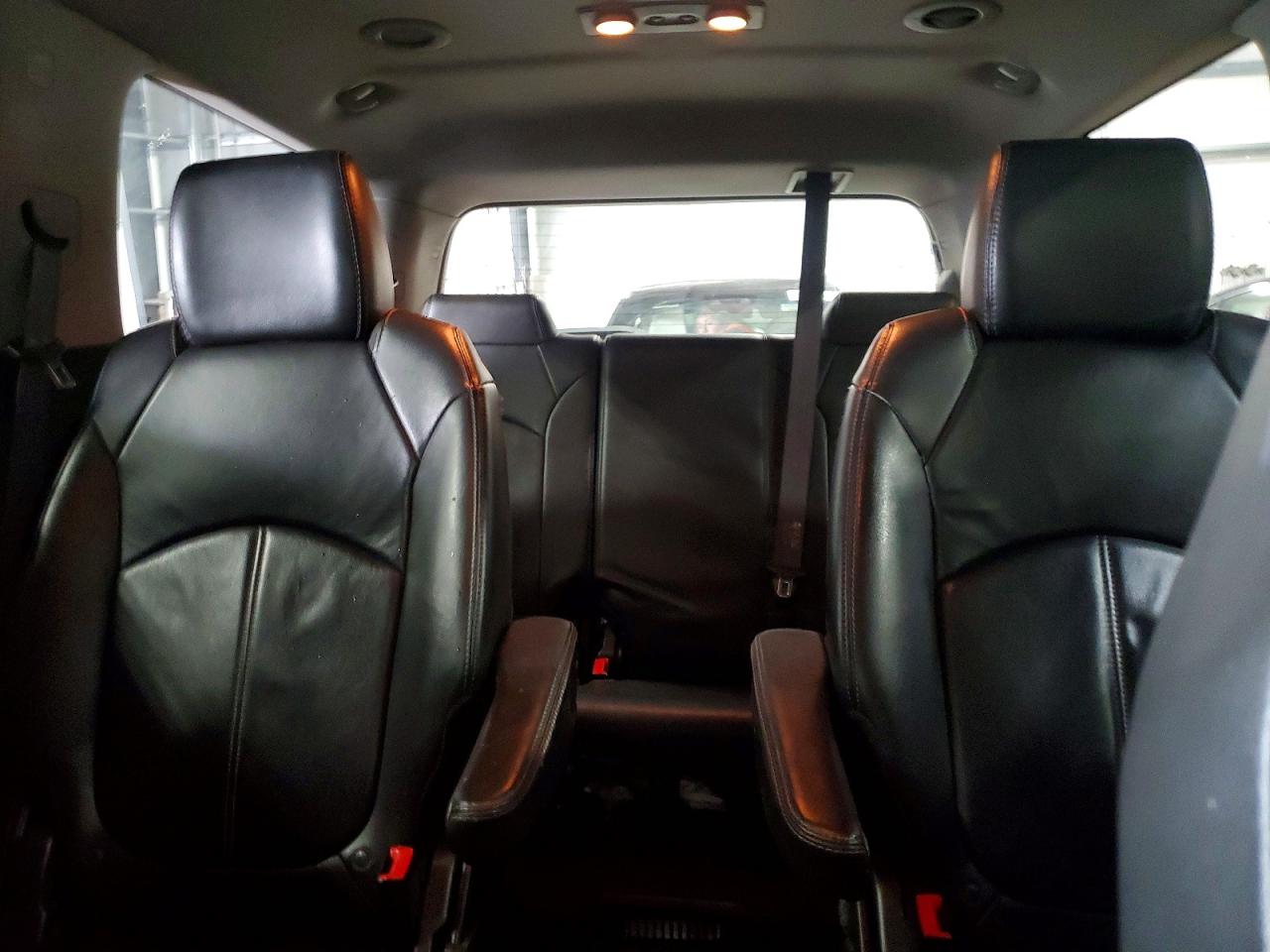 2015 GMC ACADIA SLT-1 photo 10