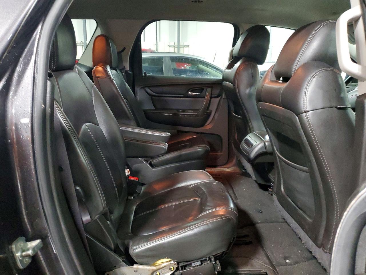 2015 GMC ACADIA SLT-1 photo 11
