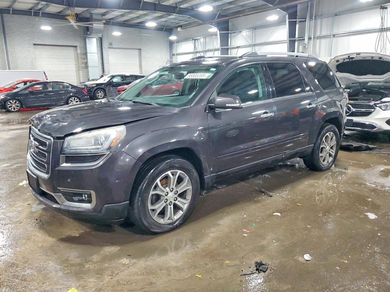 2015 GMC ACADIA