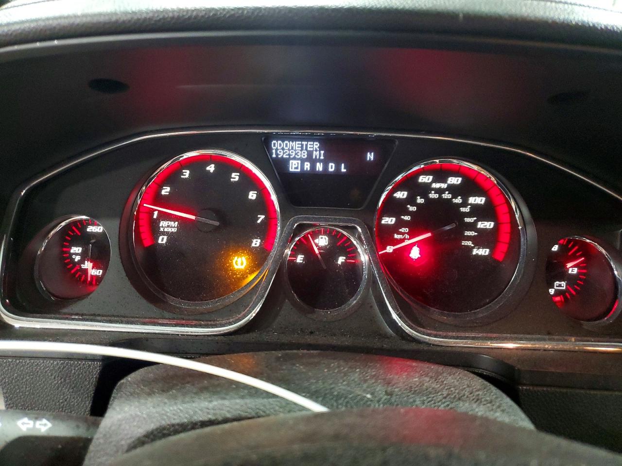 2015 GMC ACADIA SLT-1 photo 9