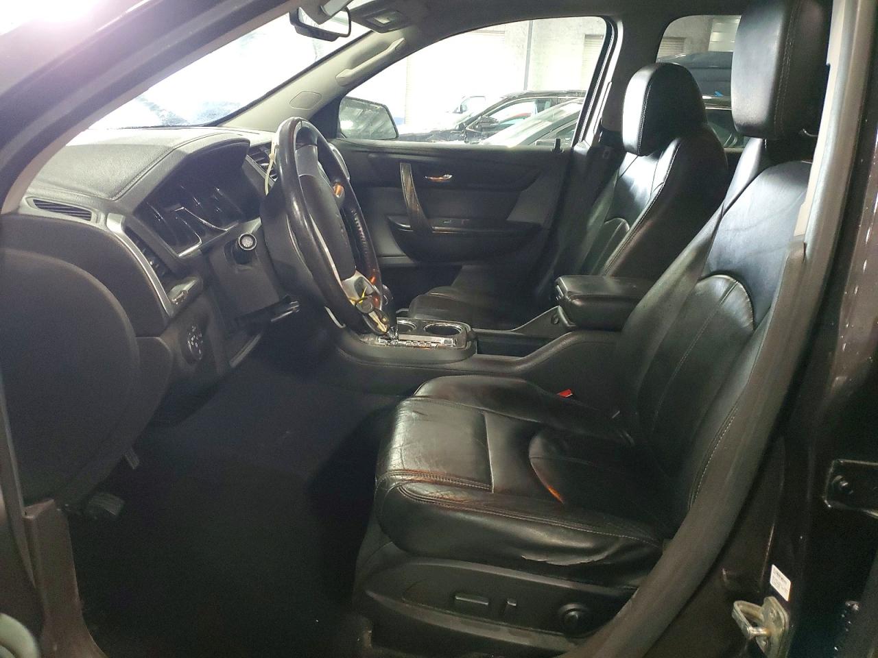 2015 GMC ACADIA SLT-1 photo 7
