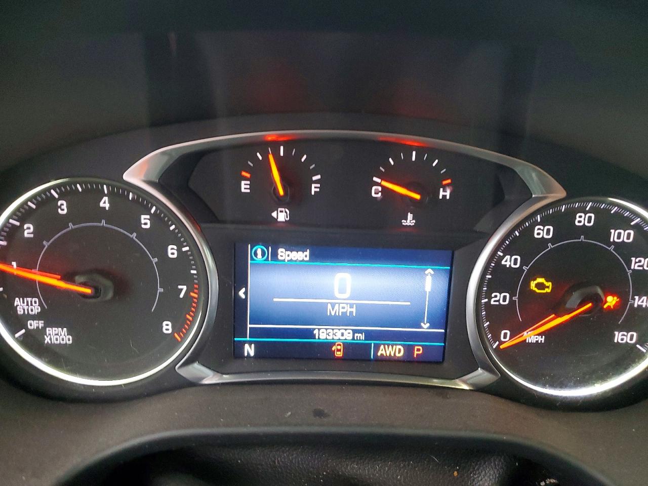 2021 GMC ACADIA SLE photo 9