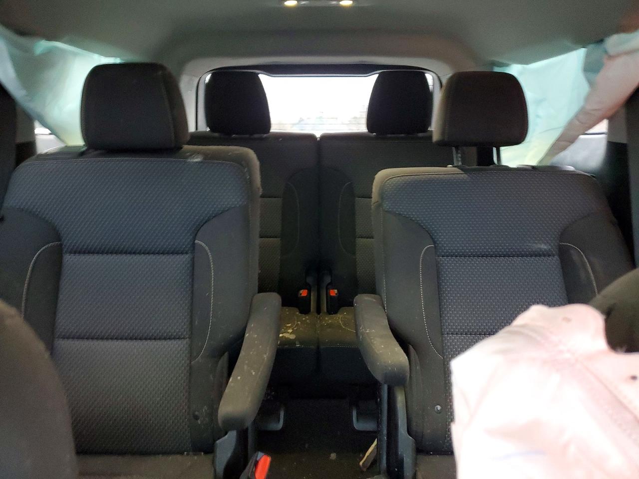 2021 GMC ACADIA SLE photo 10