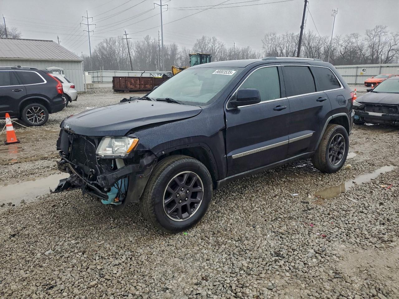2011 JEEP GRAND CHEROKEE