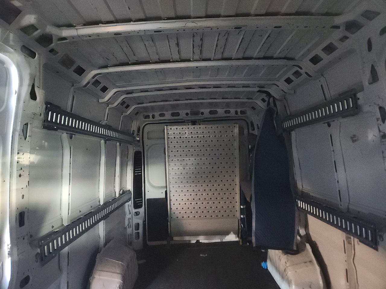 2023 RAM PROMASTER UTILITY / SERVICE VAN photo 6