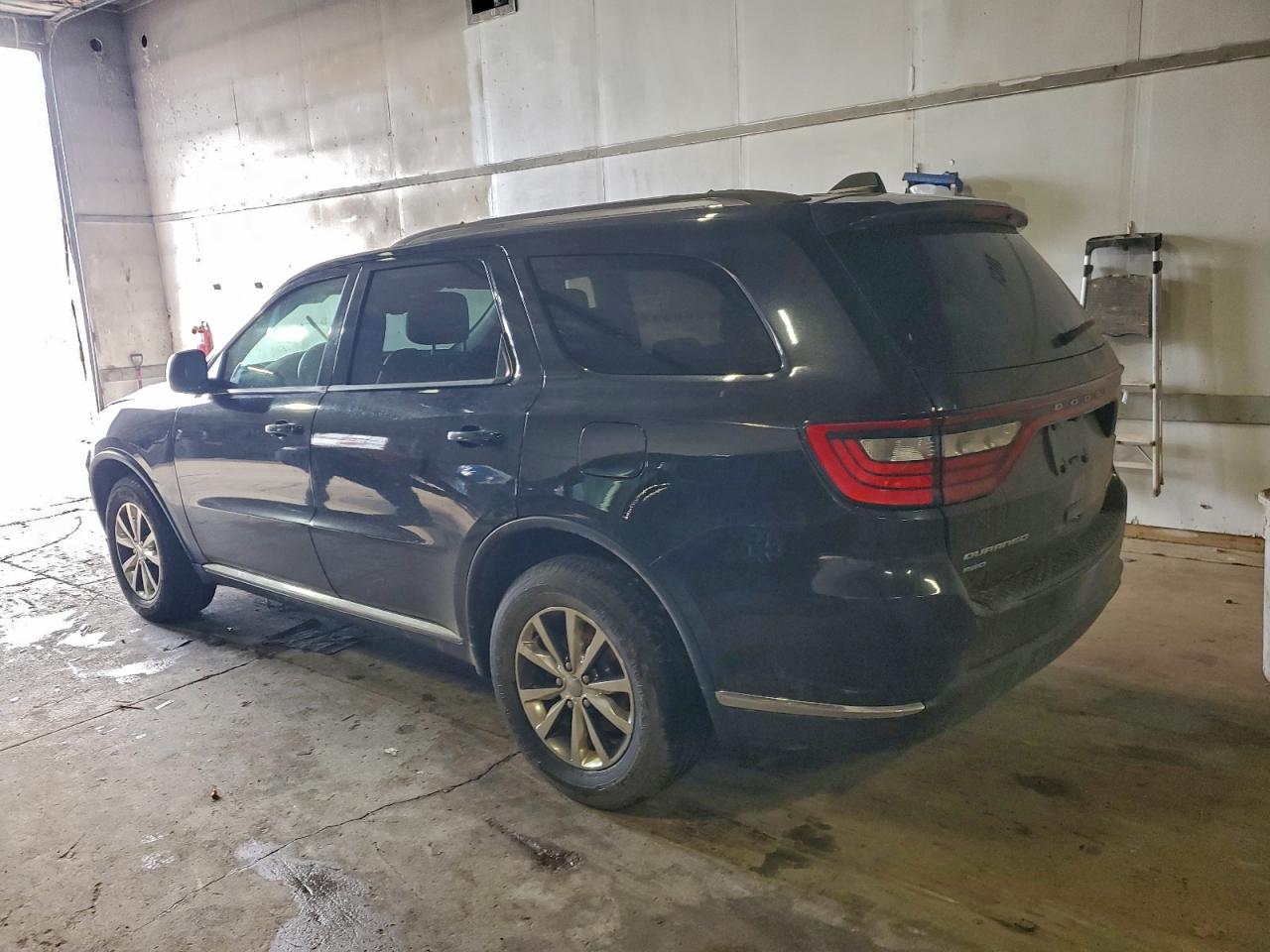 2016 DODGE DURANGO LIMITED photo 2