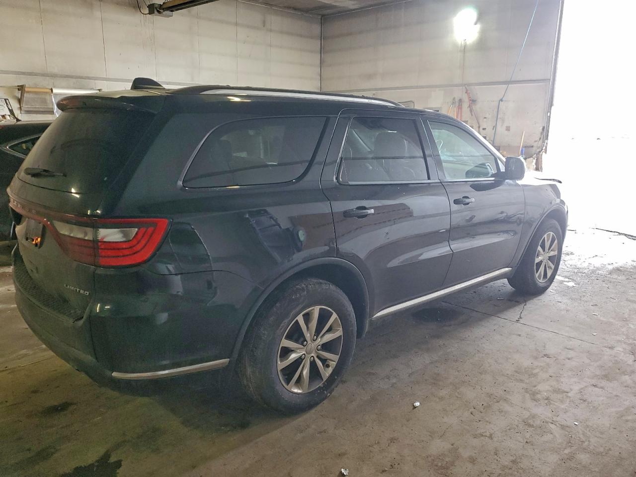 2016 DODGE DURANGO LIMITED photo 3