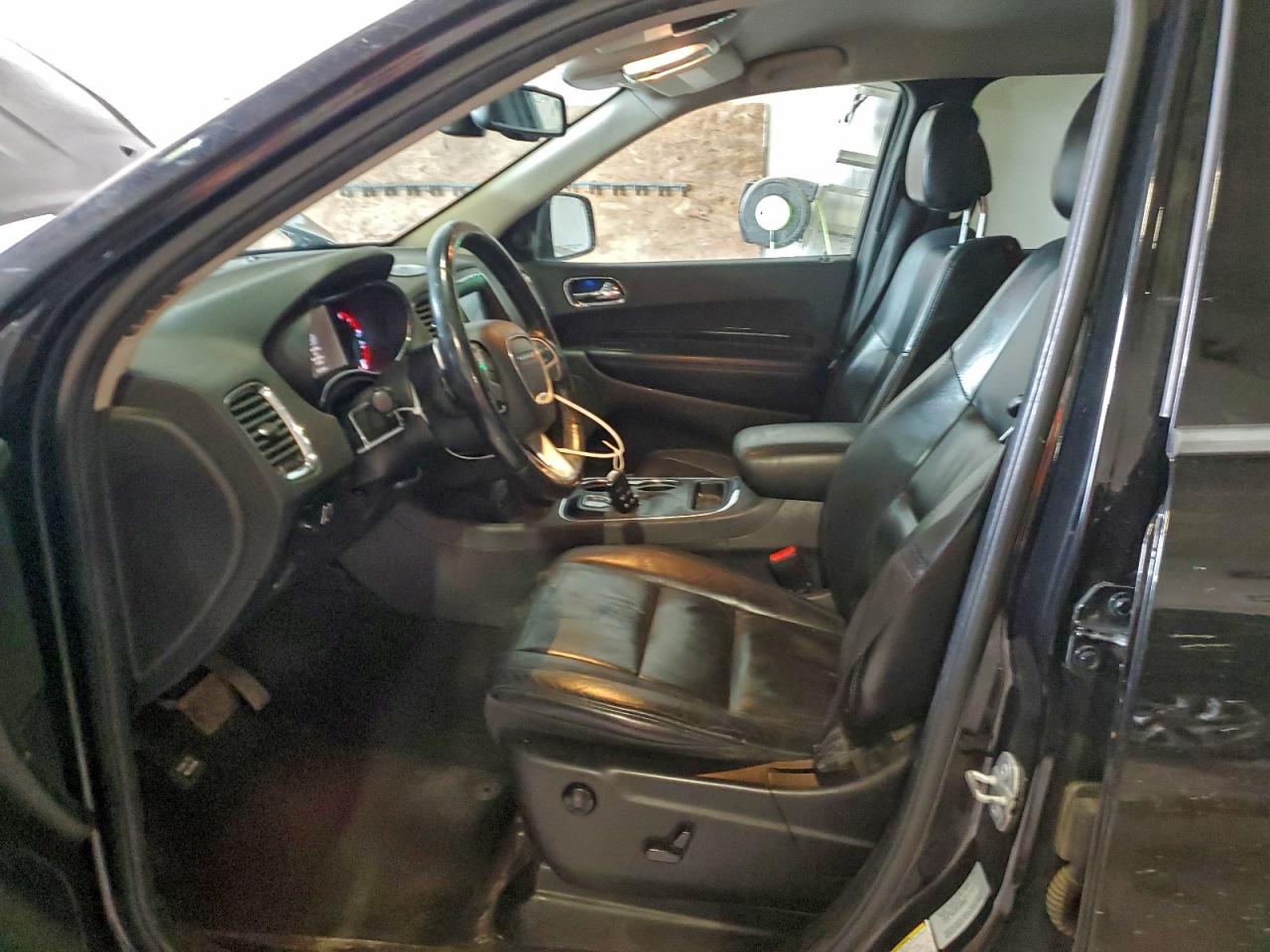 2016 DODGE DURANGO LIMITED photo 7