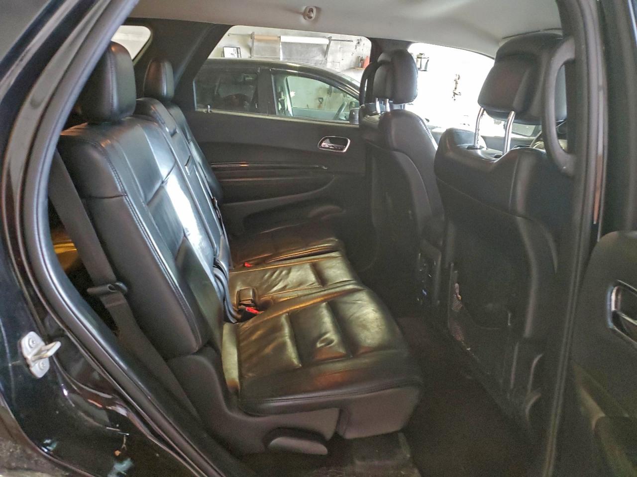 2016 DODGE DURANGO LIMITED photo 11
