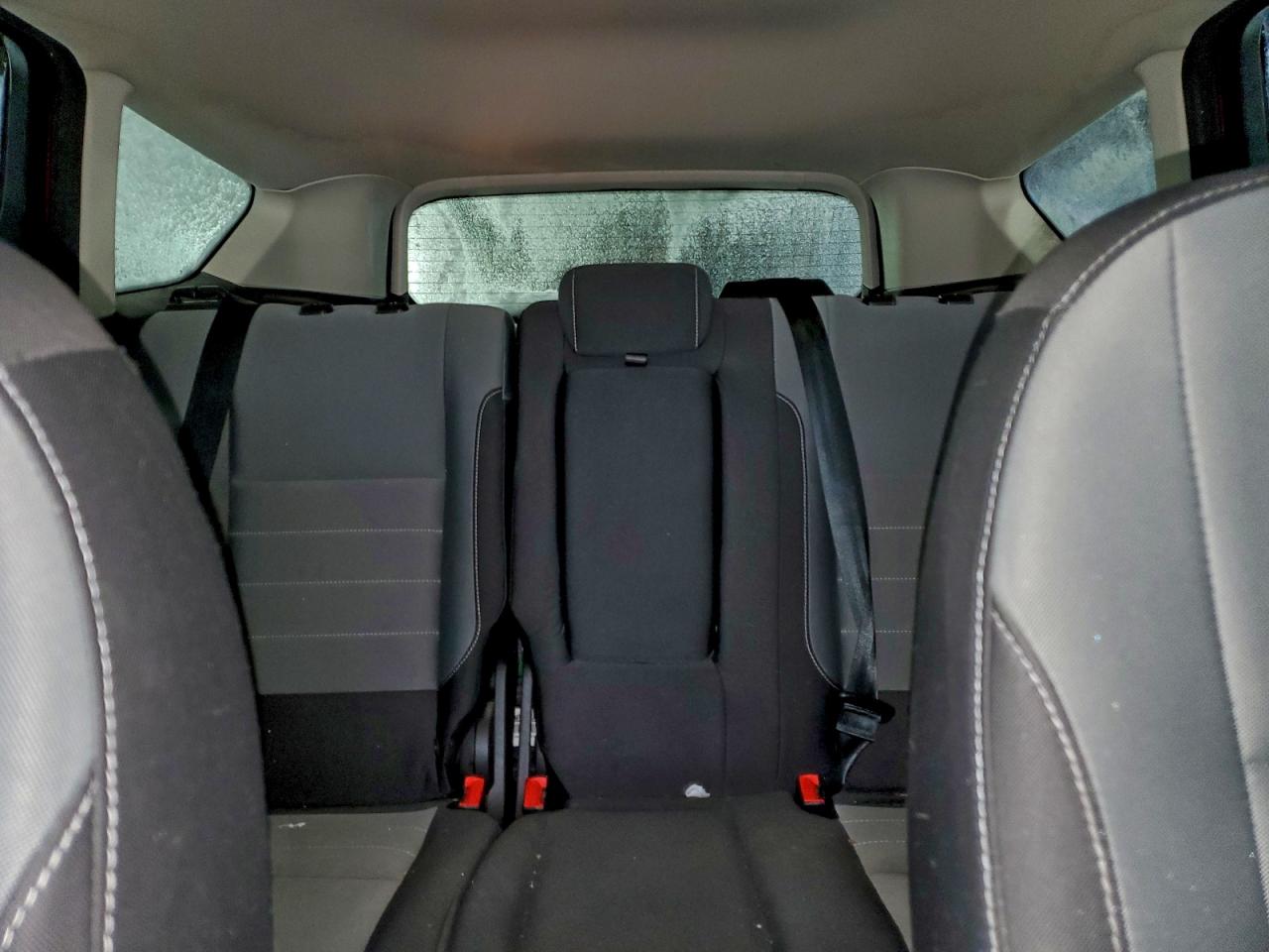 2016 FORD ESCAPE SE photo 10