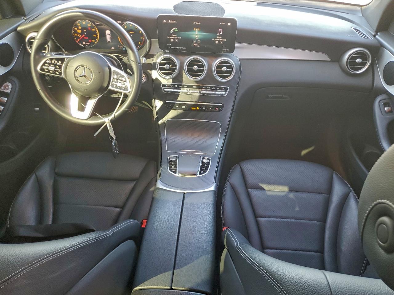 2022 MERCEDES-BENZ GLC 300 photo 8