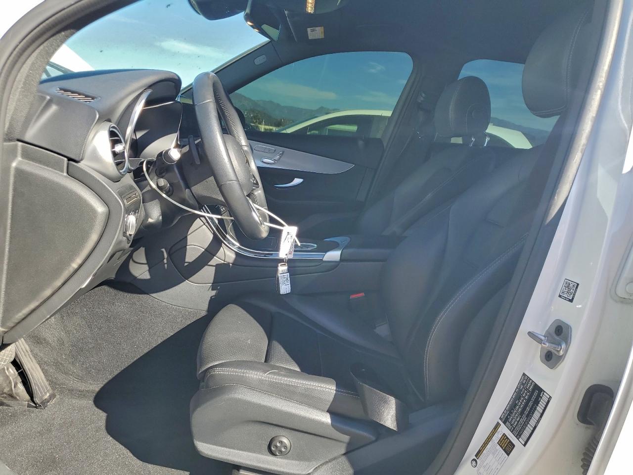 2022 MERCEDES-BENZ GLC 300 photo 7