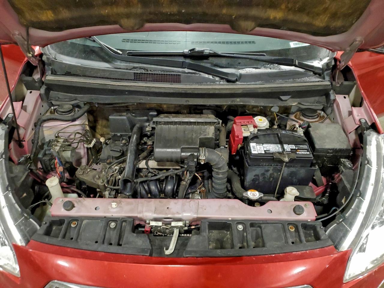 2018 MITSUBISHI MIRAGE G4 ES photo 11