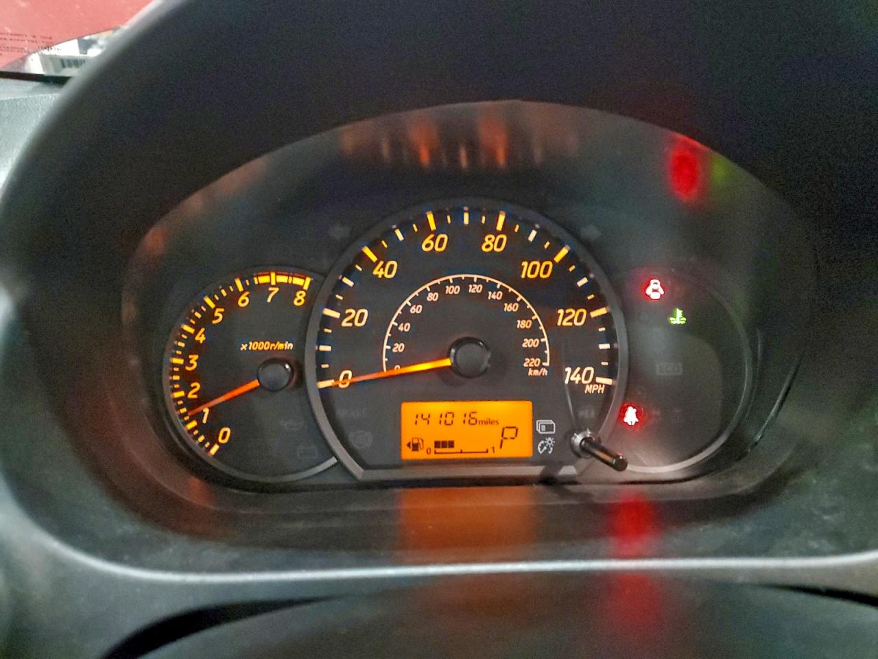 2018 MITSUBISHI MIRAGE G4 ES photo 9