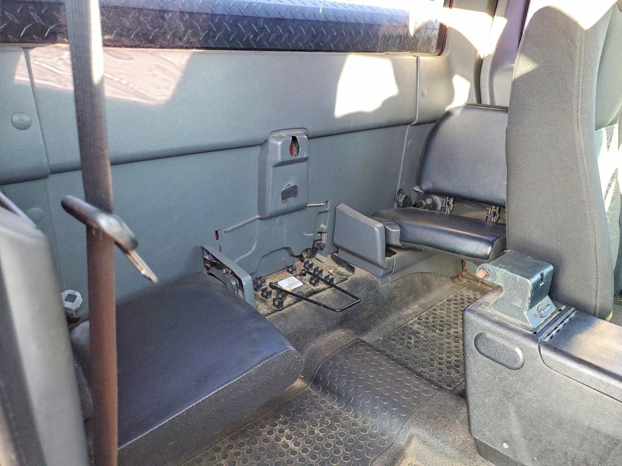 2004 FORD RANGER SUPER CAB photo 10