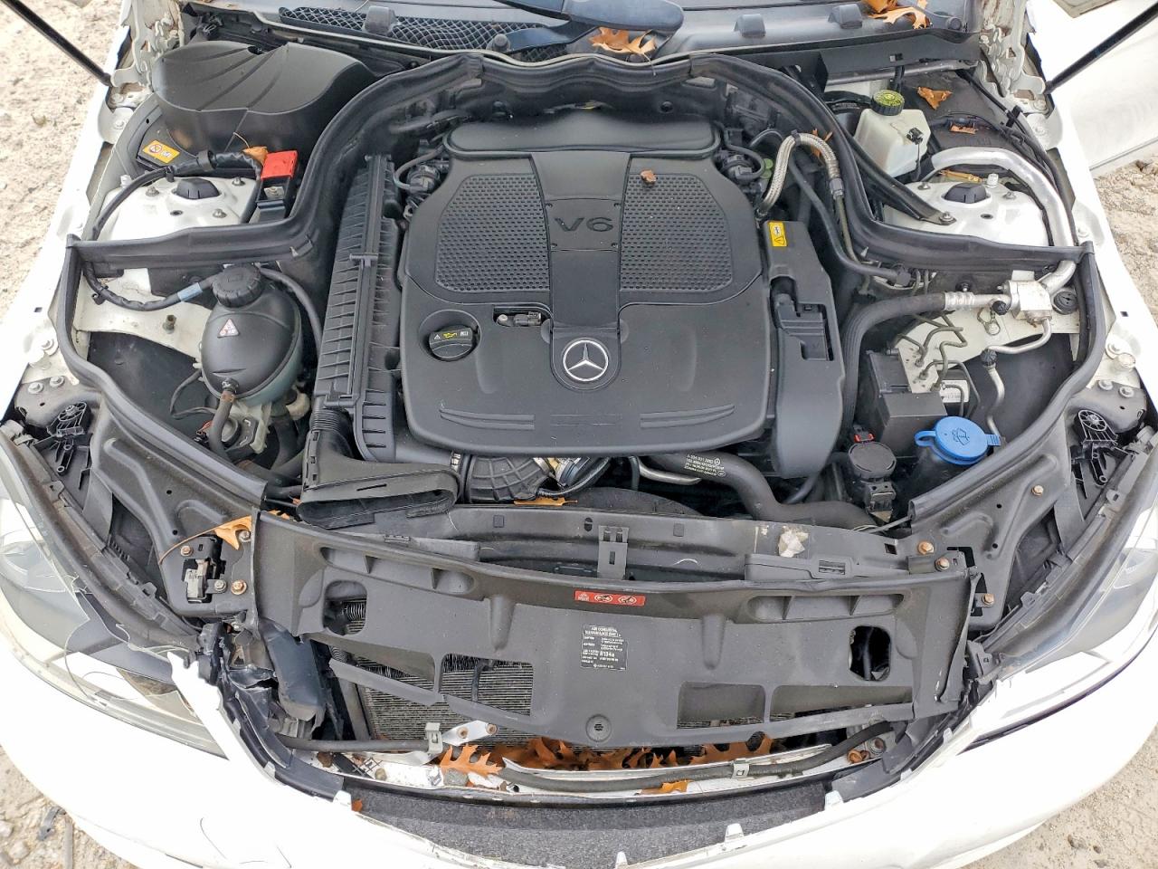 2013 MERCEDES-BENZ C 300 4MATIC photo 11