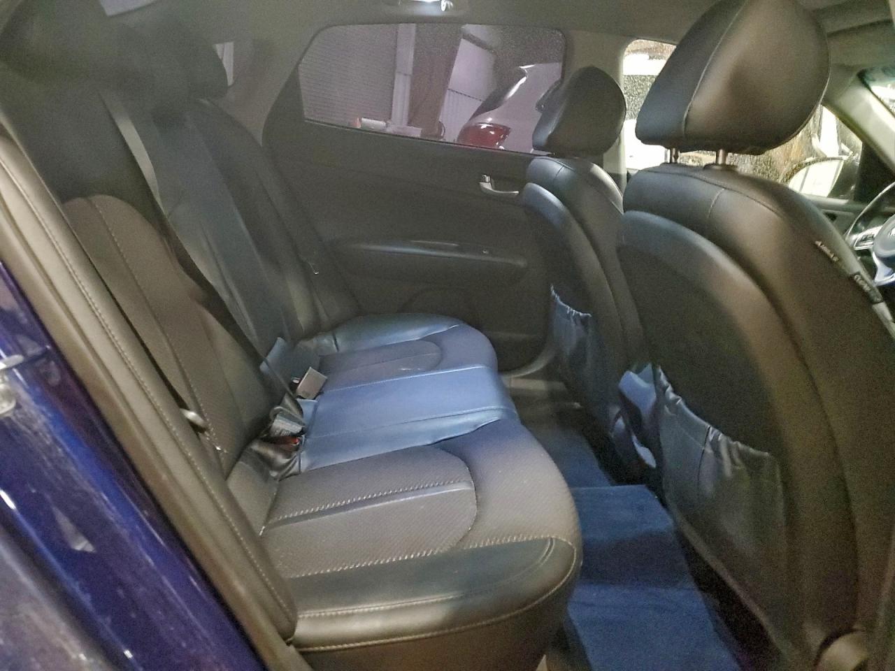 2018 KIA OPTIMA LX photo 10