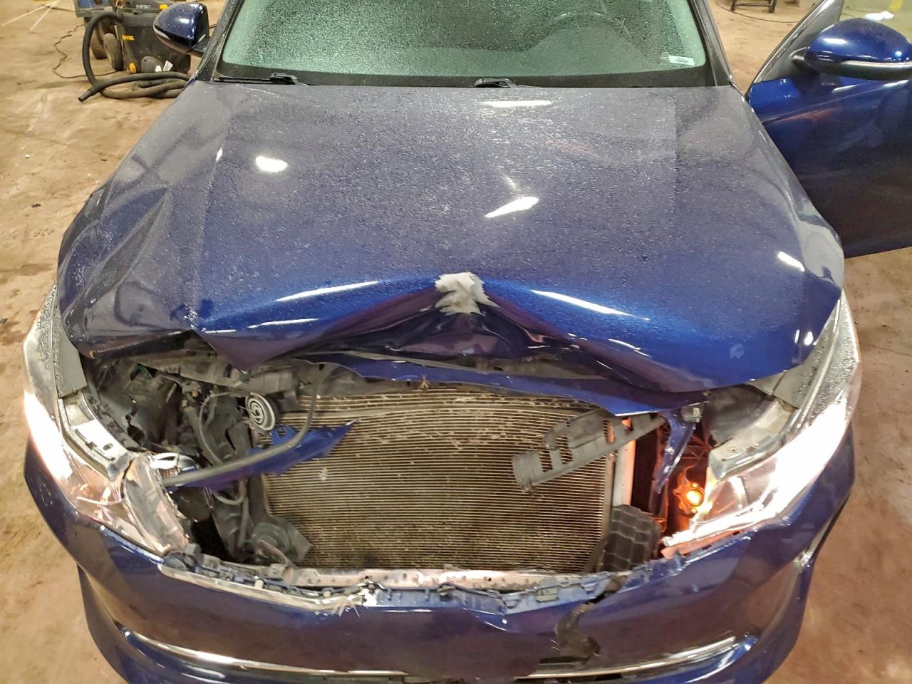 2018 KIA OPTIMA LX photo 11