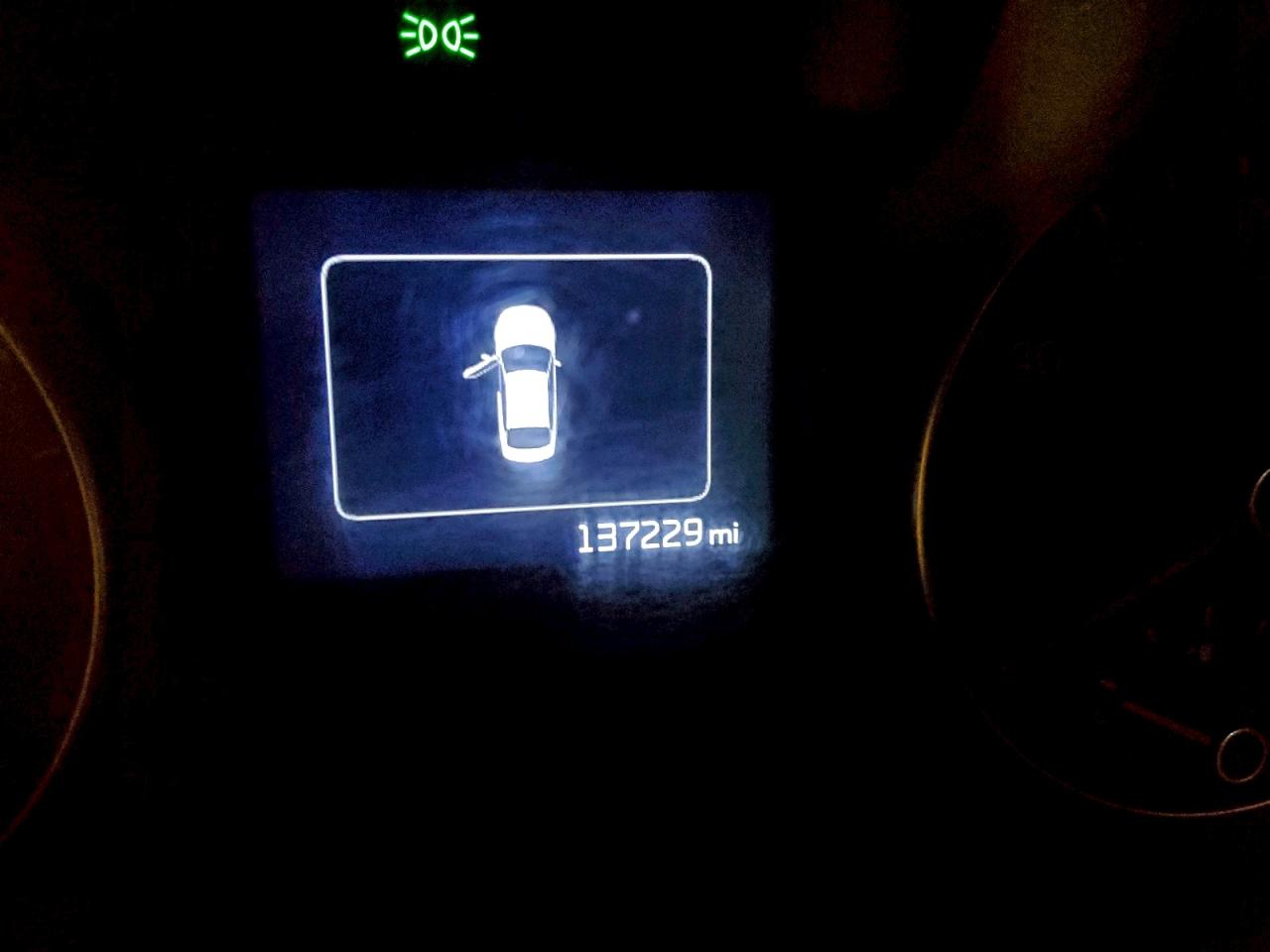 2018 KIA OPTIMA LX photo 9