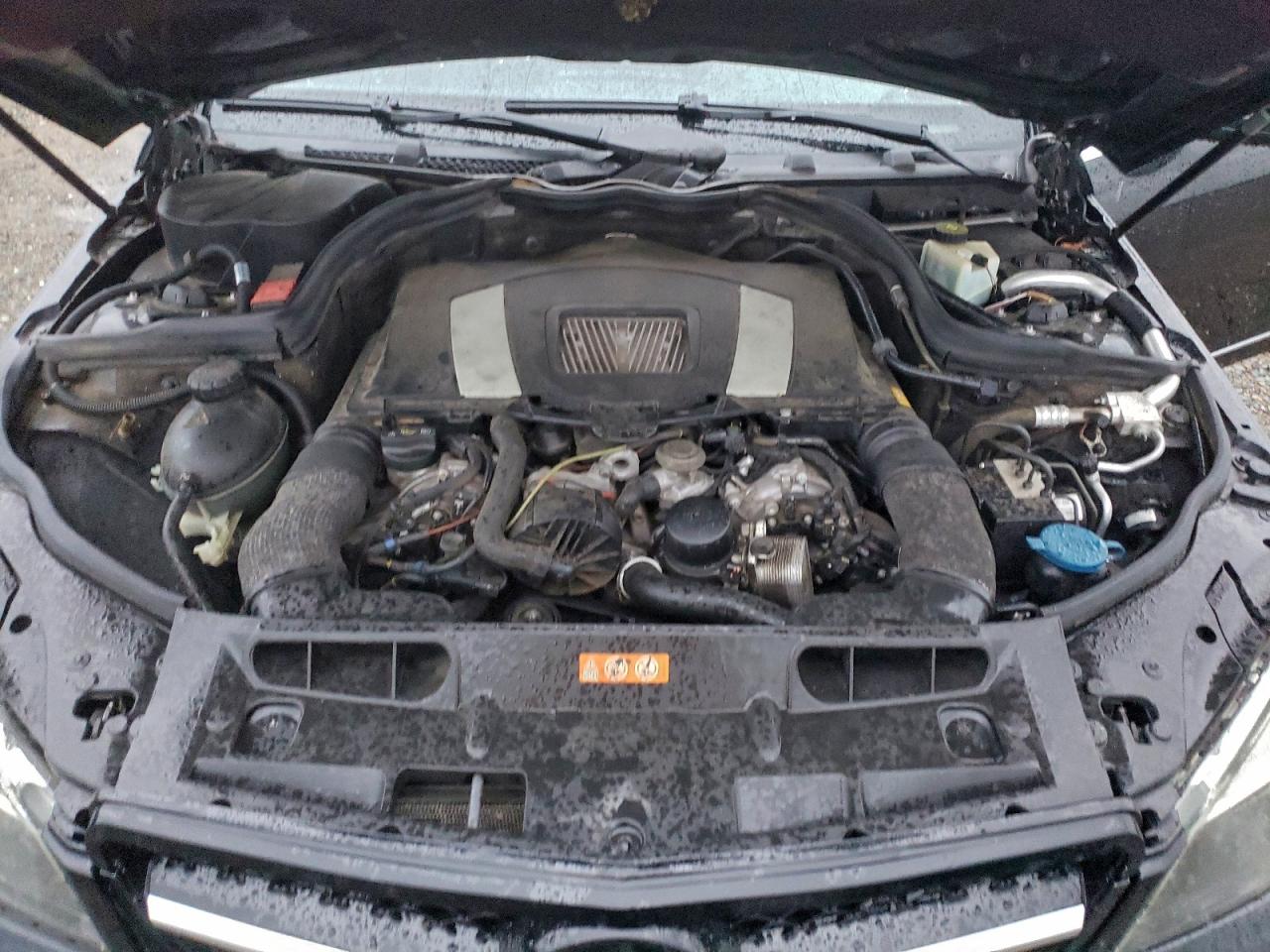 2011 MERCEDES-BENZ C 300 photo 11