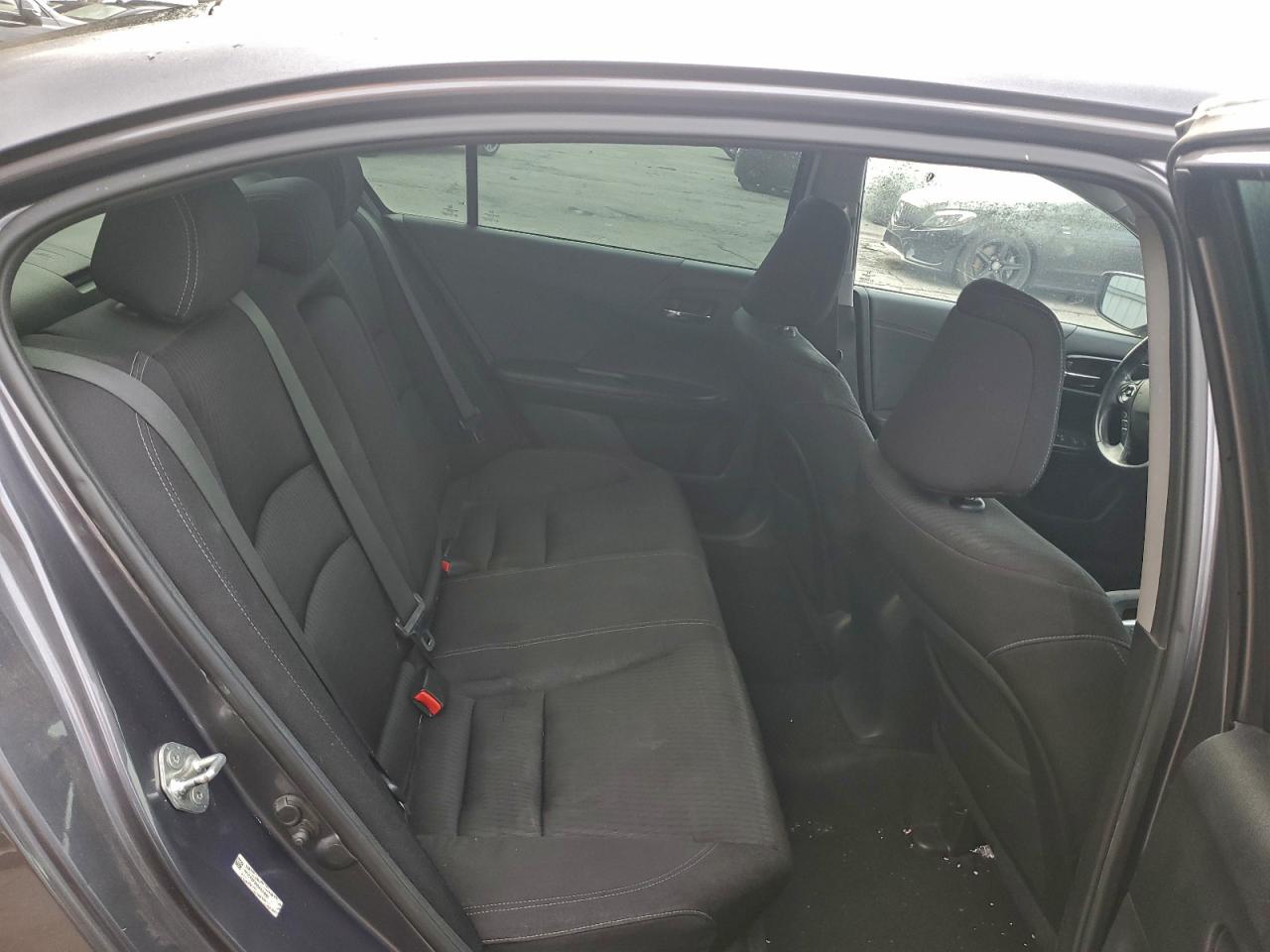 2013 HONDA ACCORD SPORT photo 10