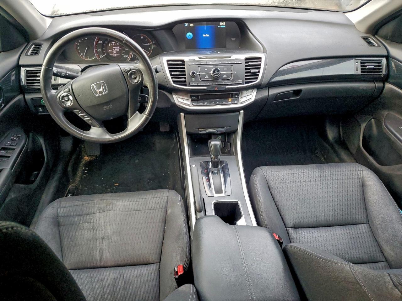2013 HONDA ACCORD SPORT photo 8