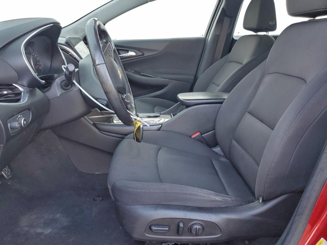 2016 CHEVROLET MALIBU LT photo 7