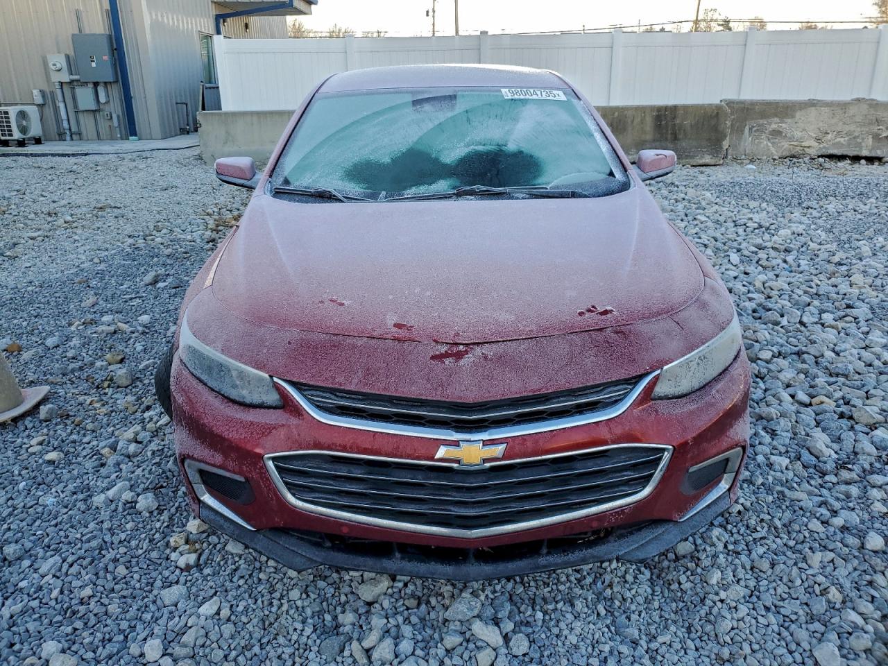 2016 CHEVROLET MALIBU LT photo 5