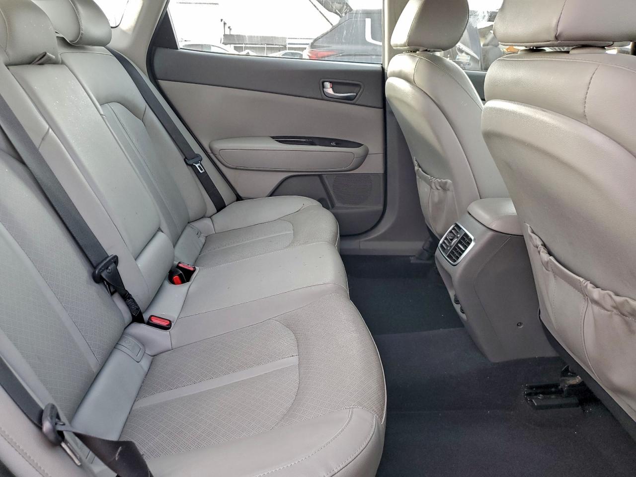 2016 KIA OPTIMA EX photo 10