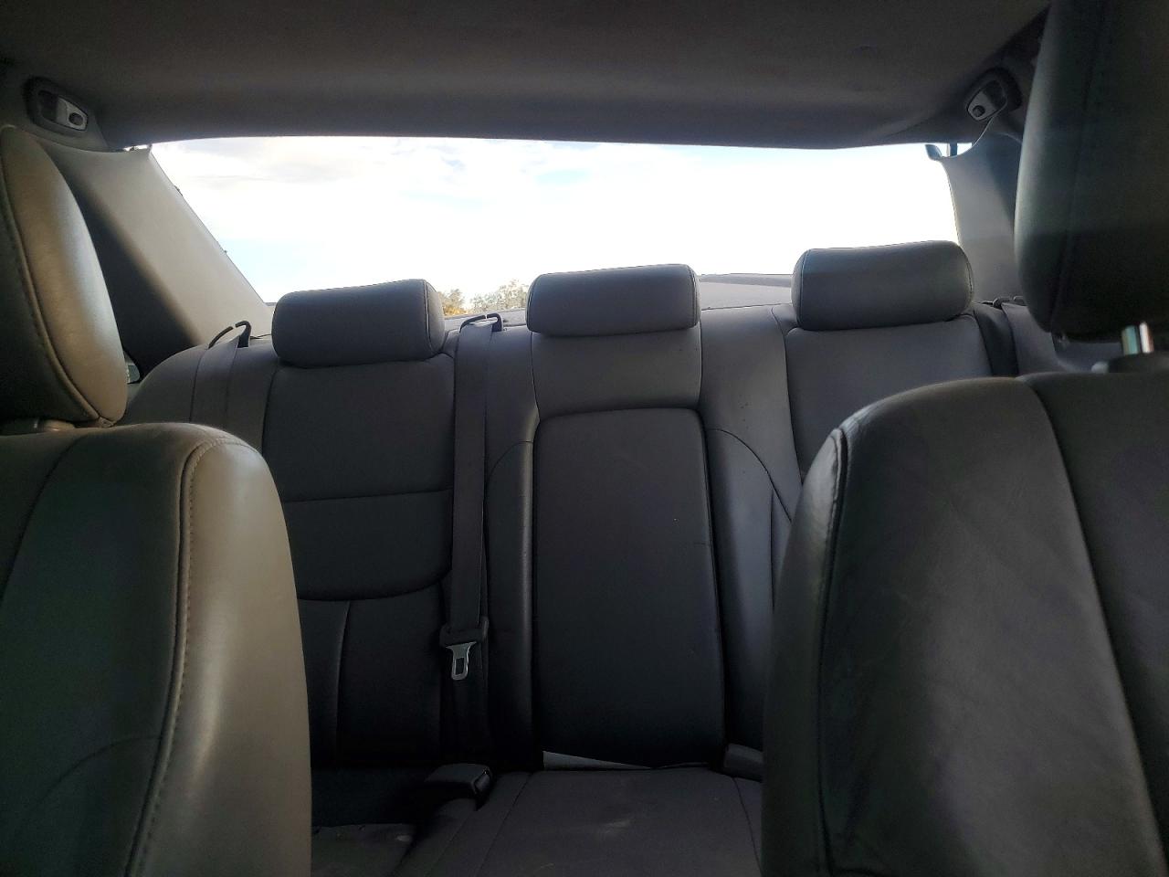 2000 TOYOTA AVALON XL photo 10