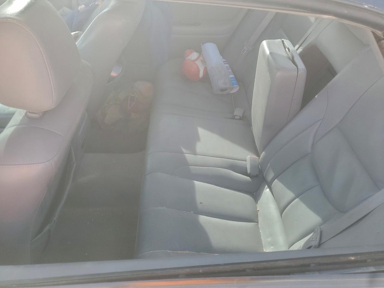 2000 TOYOTA AVALON XL photo 13