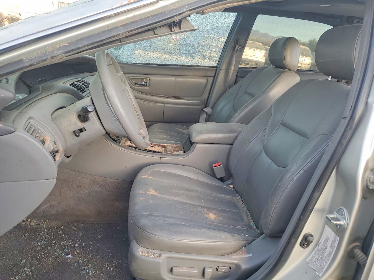 2000 TOYOTA AVALON XL photo 7