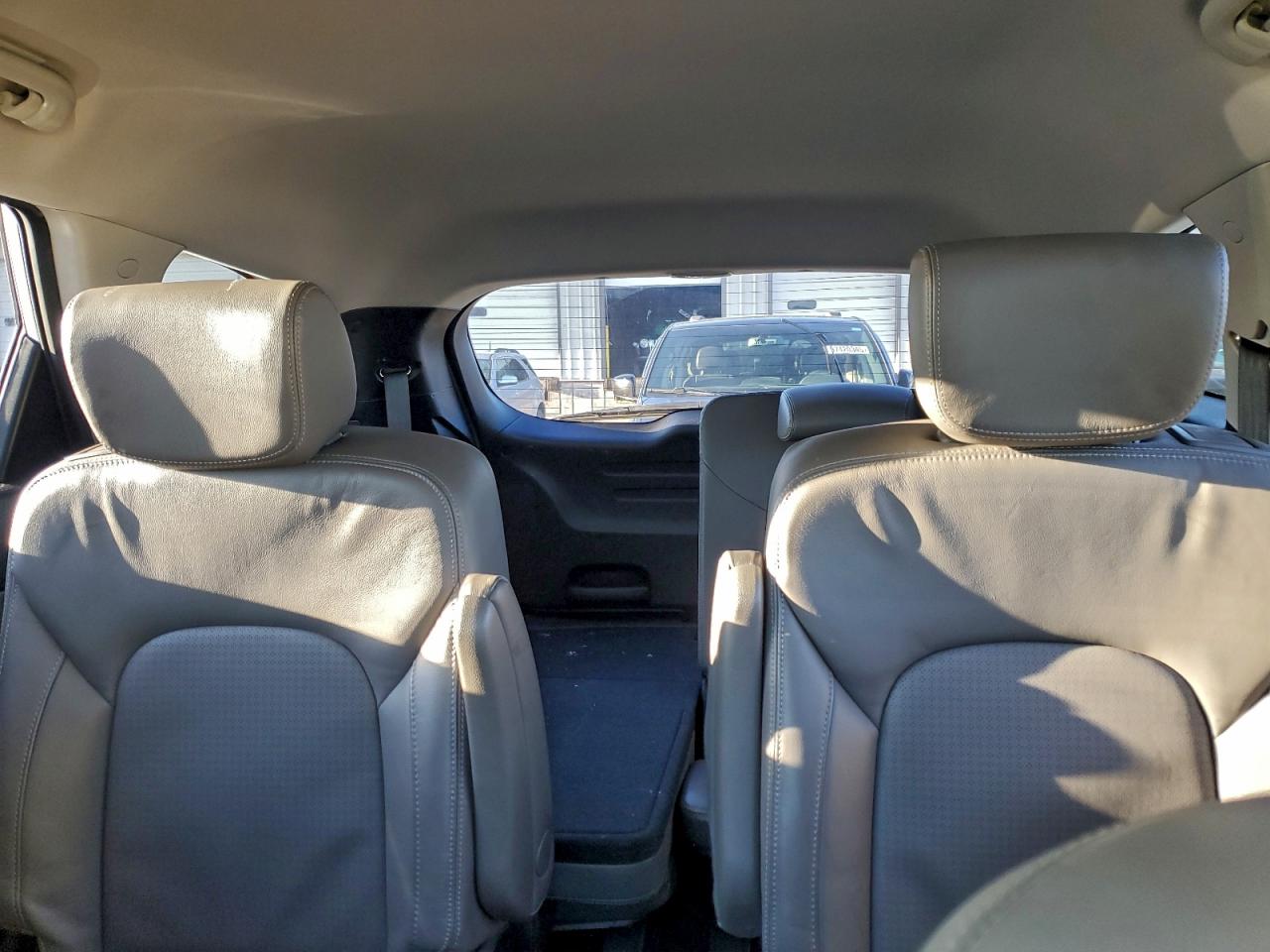 2014 HYUNDAI SANTA FE GLS photo 10