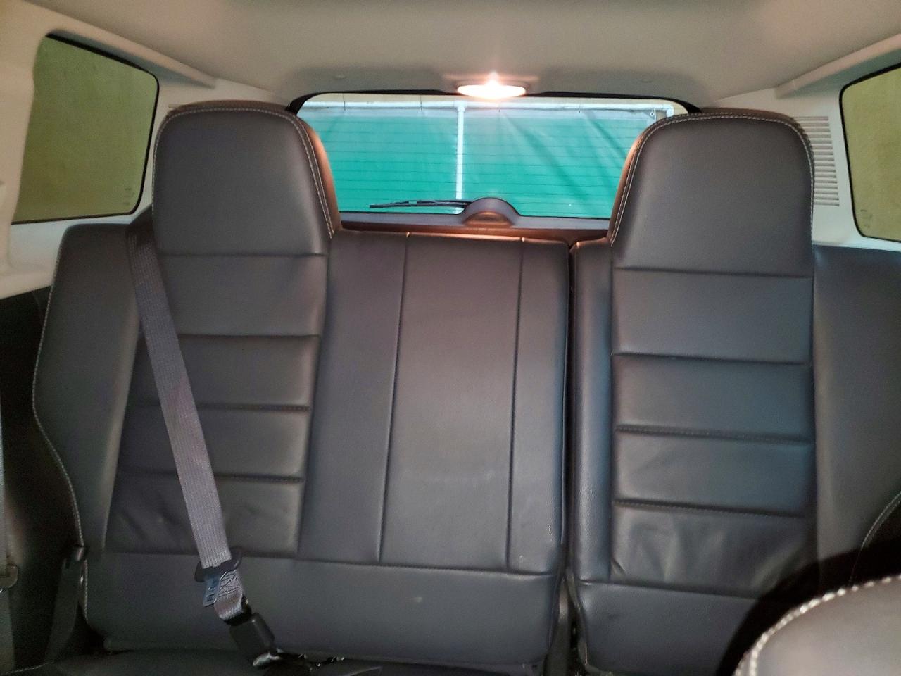2015 JEEP PATRIOT LATITUDE photo 10