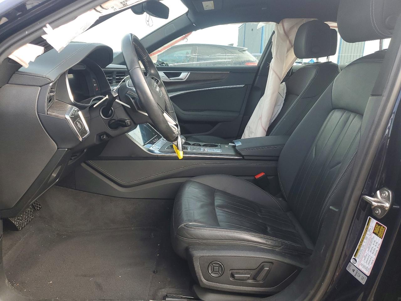 2019 AUDI A6 PREMIUM PLUS photo 7