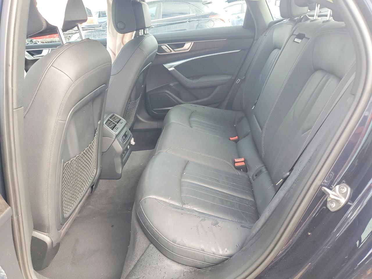 2019 AUDI A6 PREMIUM PLUS photo 10