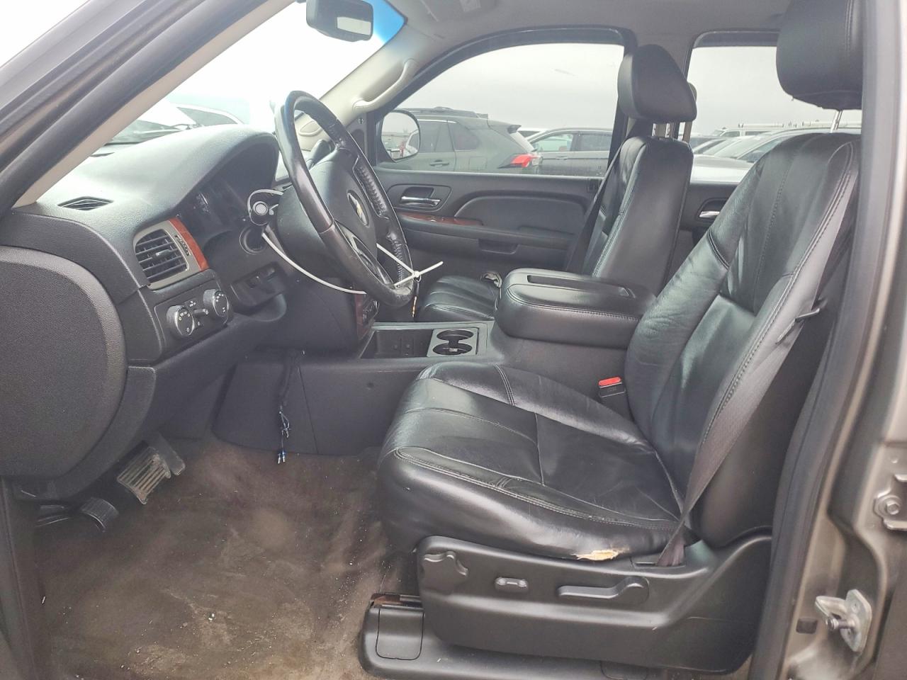 2009 CHEVROLET TAHOE K1500 LT photo 7