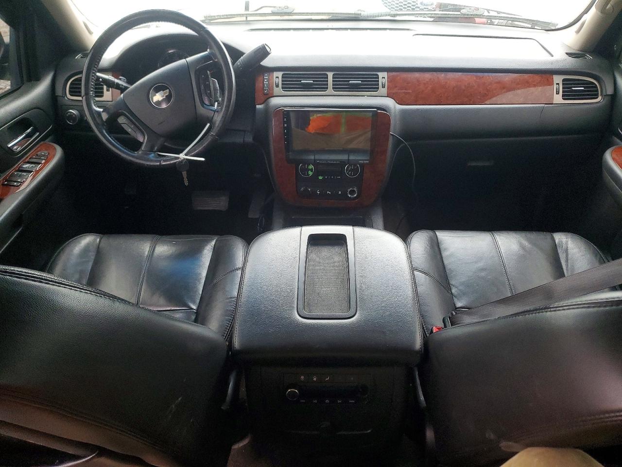 2009 CHEVROLET TAHOE K1500 LT photo 8
