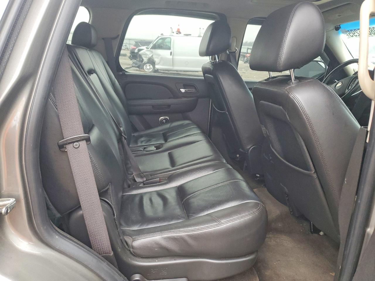 2009 CHEVROLET TAHOE K1500 LT photo 11