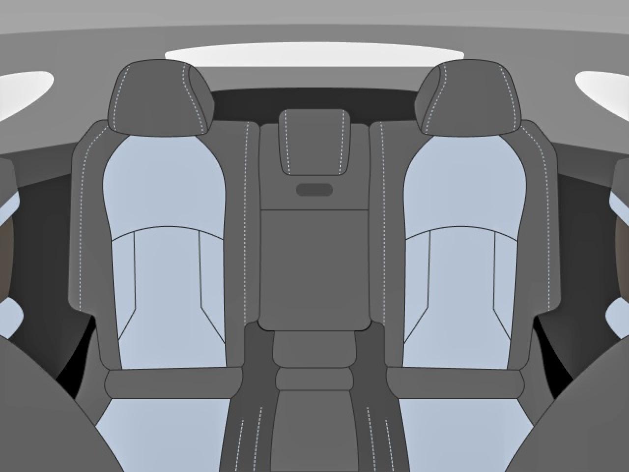 2018 TOYOTA MIRAI photo 10