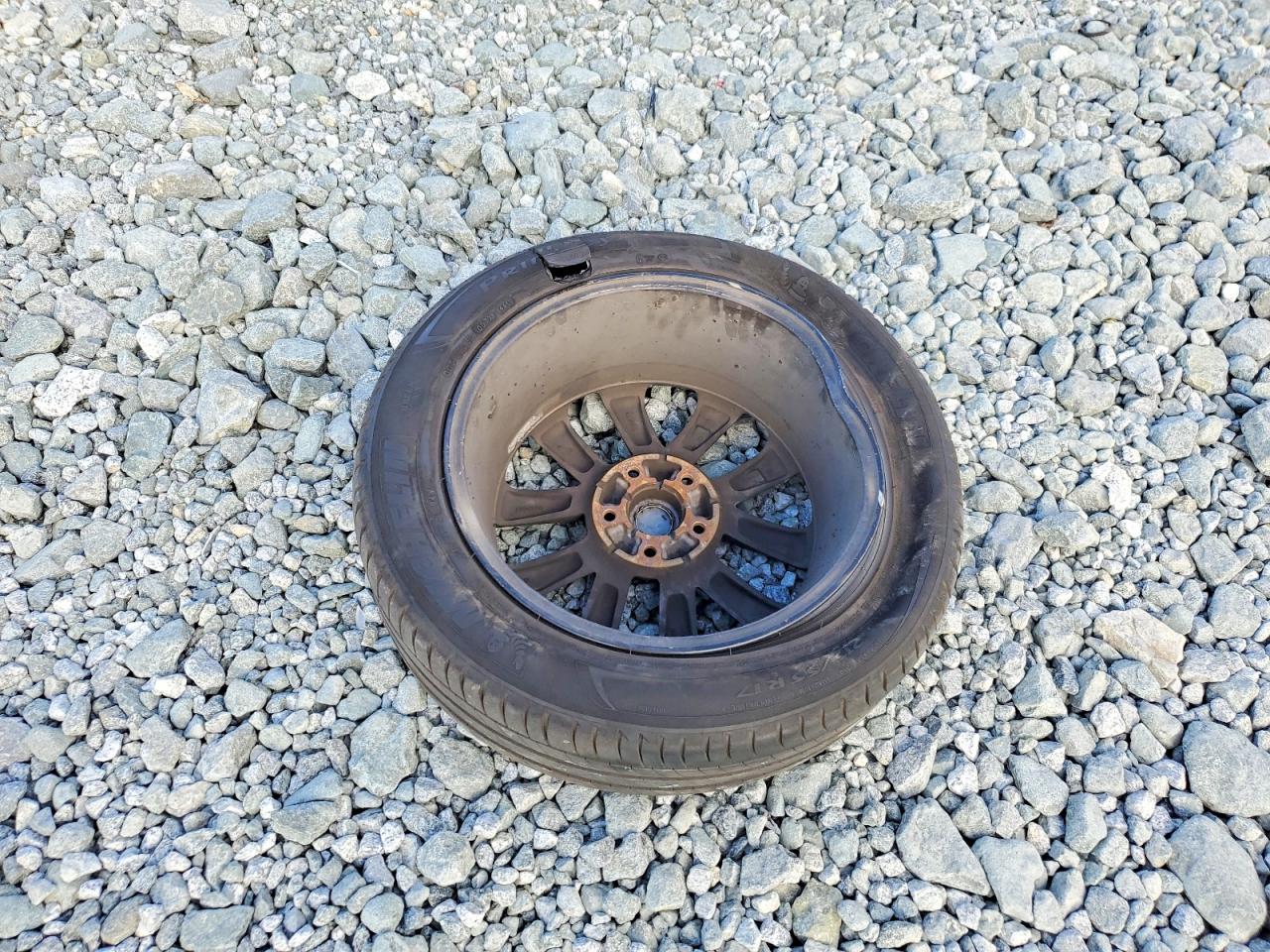 2017 NISSAN ALTIMA 2.5 photo 12