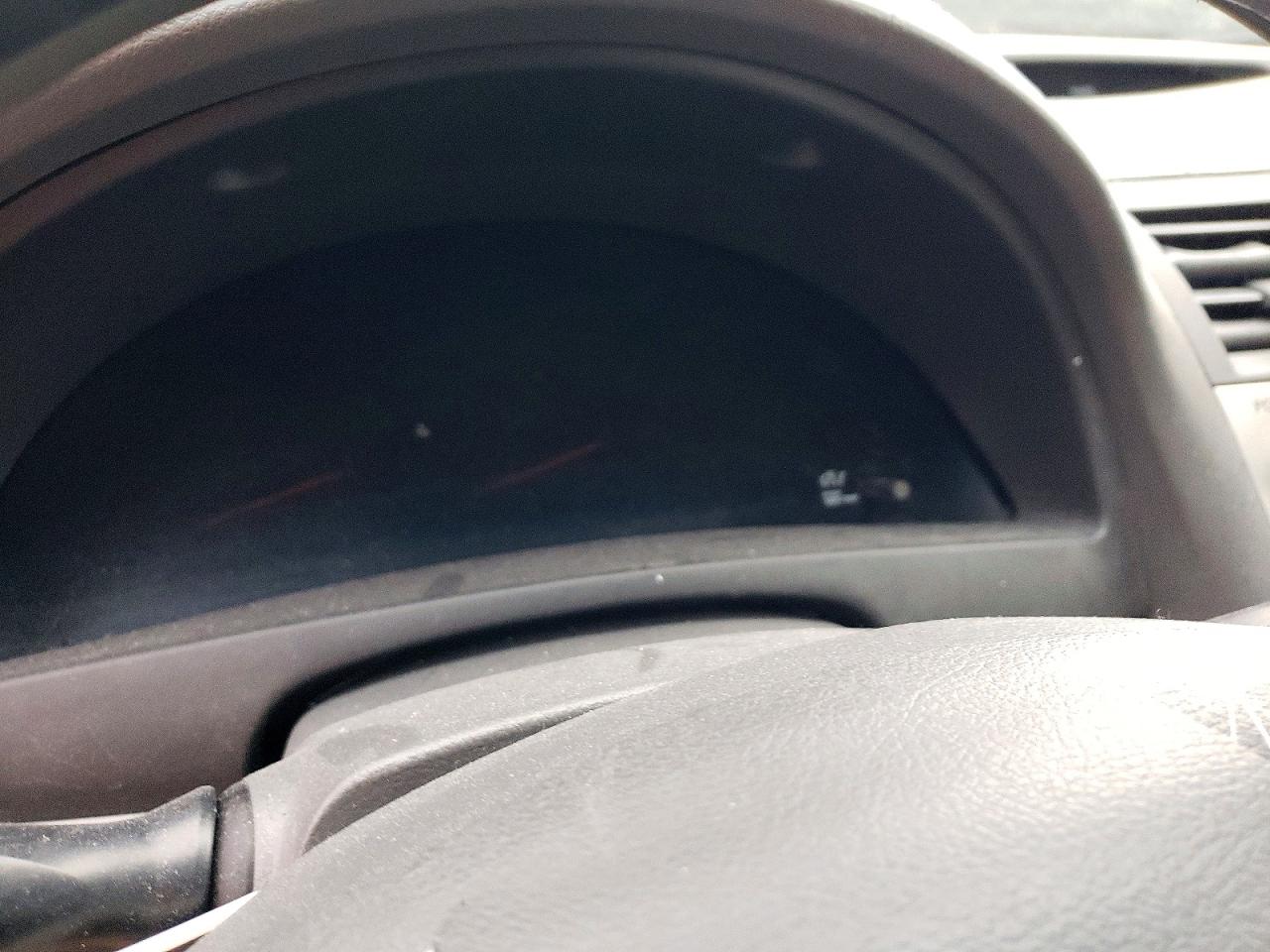 2010 TOYOTA CAMRY BASE photo 9