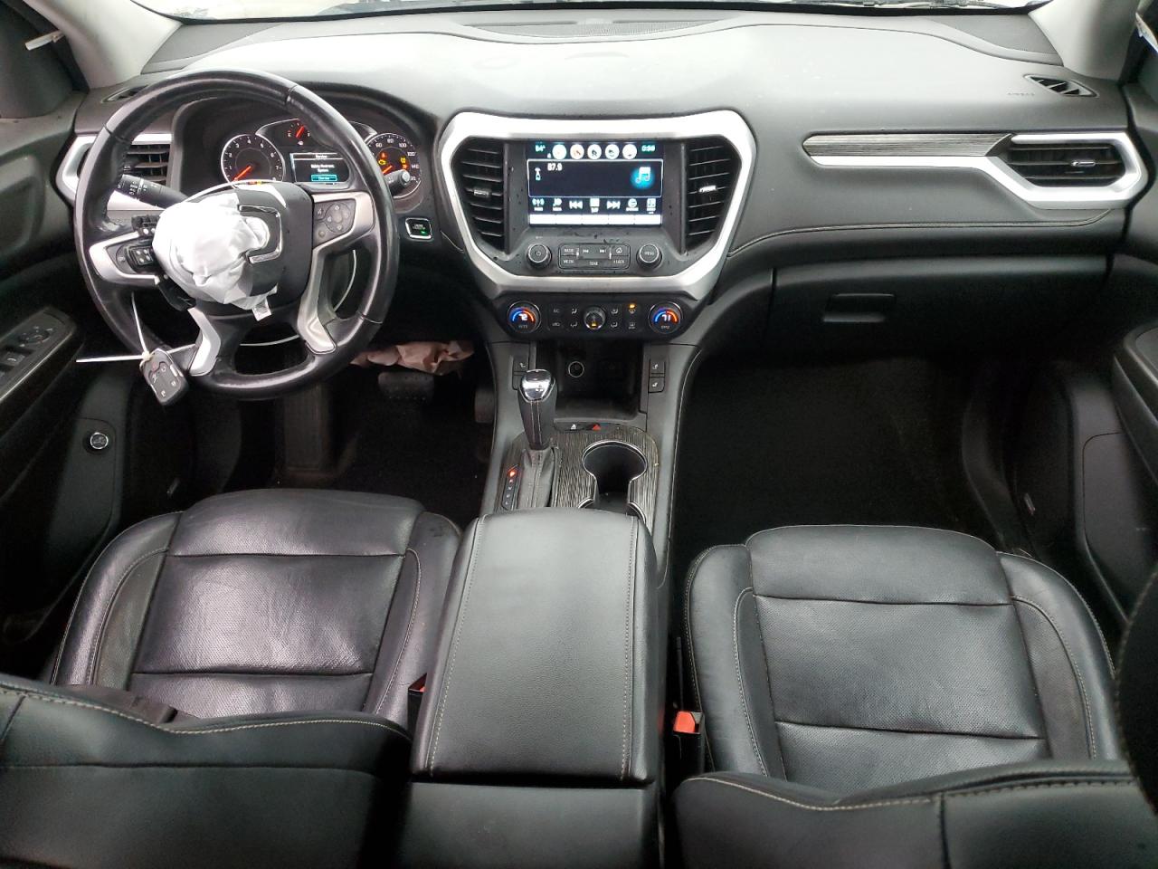 2019 GMC ACADIA SLT-1 photo 8